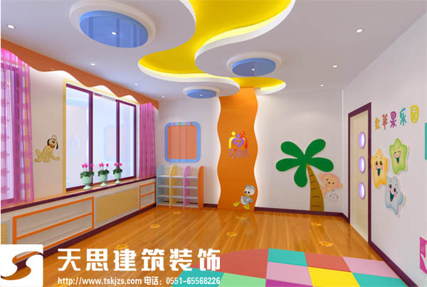 <a href=http://niulijixie.cn/youeryuan/ target=_blank class=infotextkey>合肥幼兒園裝修</a>設(shè)計