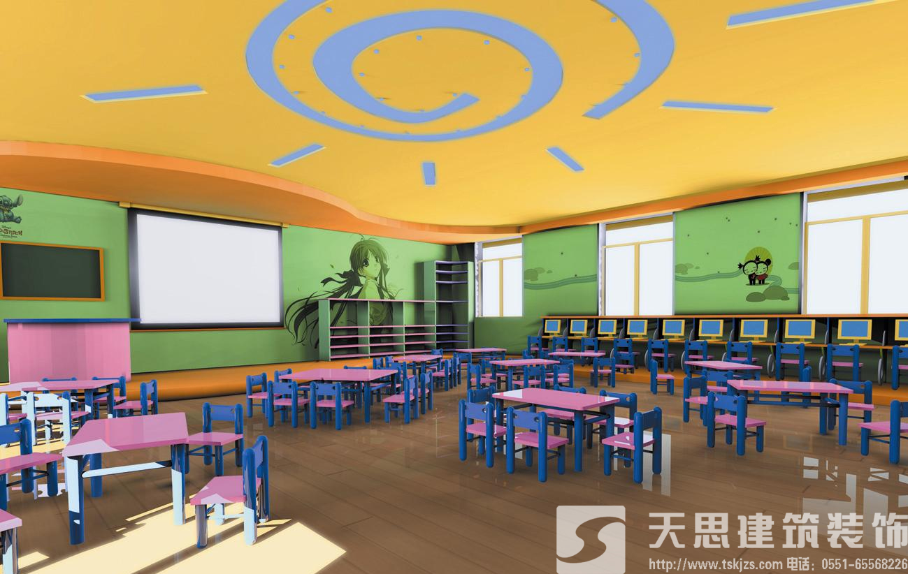 <a href=http://niulijixie.cn/youeryuan/ target=_blank class=infotextkey>合肥幼兒園裝修</a>哪家好