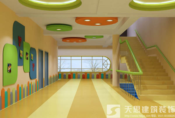 <a href=http://niulijixie.cn/youeryuan/ target=_blank class=infotextkey>合肥幼兒園裝修</a>效果圖