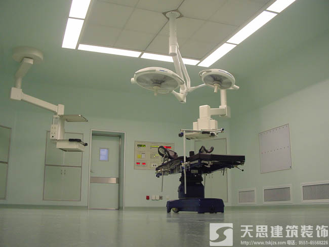 <a href=http://niulijixie.cn/yiyuananli/ target=_blank class=infotextkey>合肥醫(yī)院裝修</a>設(shè)計(jì)