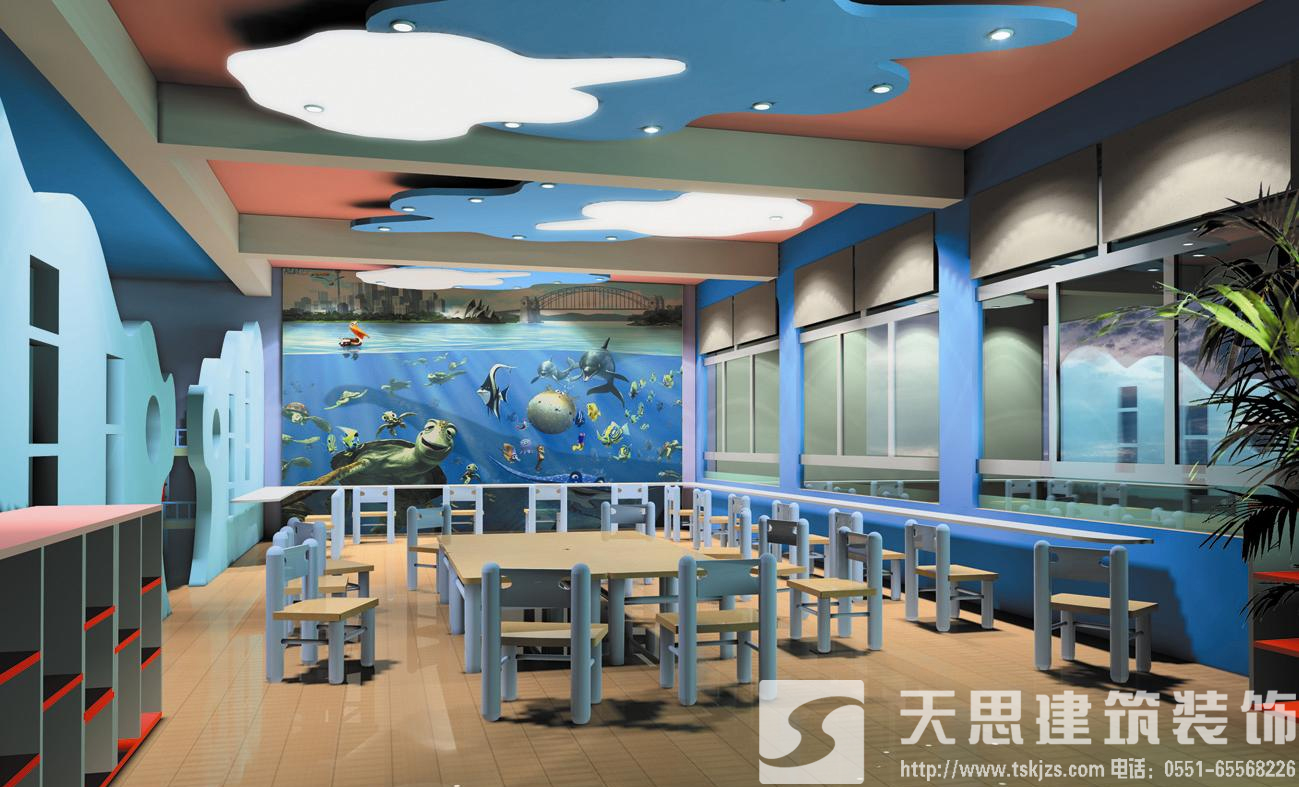 <a href=http://niulijixie.cn/youeryuan/ target=_blank class=infotextkey>合肥幼兒園裝修</a>注意事項(xiàng)有哪些