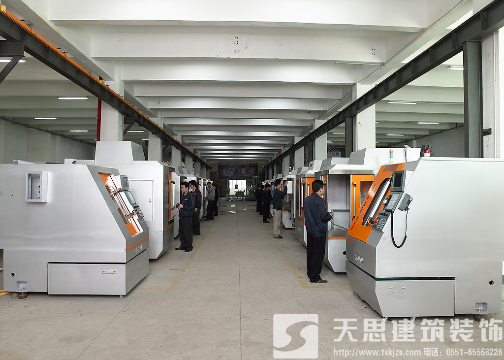 <a href=http://niulijixie.cn/gccf/ target=_blank class=infotextkey>合肥廠房裝修</a>