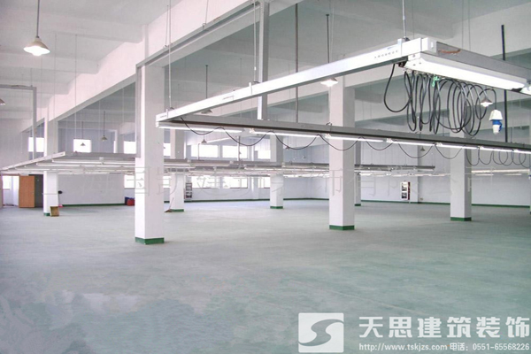 <a href=http://niulijixie.cn/gccf/ target=_blank class=infotextkey>合肥廠房裝修</a>哪家好合理布局更省心