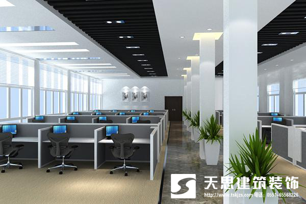 <a href=http://niulijixie.cn/bgs/ target=_blank class=infotextkey>合肥辦公樓裝修</a>設(shè)計(jì)整體布局最重要