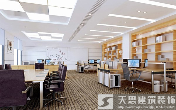 <a href=http://niulijixie.cn/ target=_blank class=infotextkey>合肥辦公室裝修</a>設(shè)計(jì)讓你靈感不斷