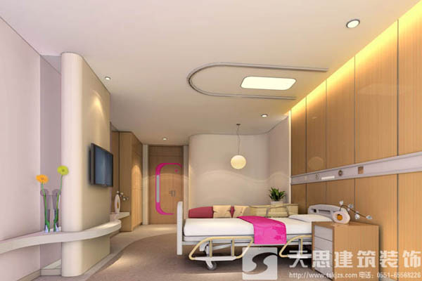 <a href=http://niulijixie.cn/yiyuananli/ target=_blank class=infotextkey>合肥醫(yī)院裝修</a>設計需要注意事項