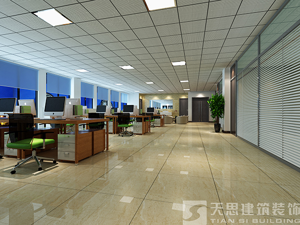 <a href=http://niulijixie.cn/ target=_blank class=infotextkey>合肥辦公室裝修</a>設(shè)計(jì)打造多樣化辦公環(huán)境