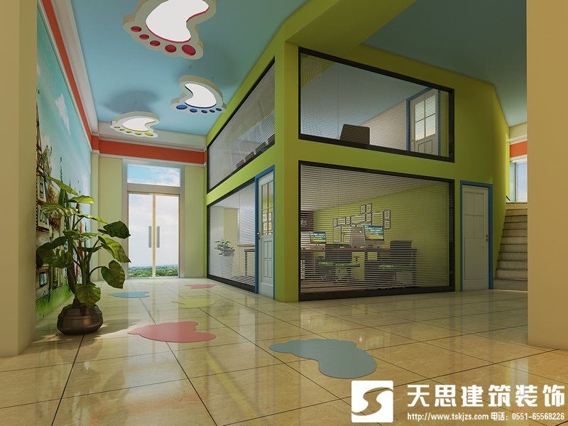 <a href=http://niulijixie.cn/youeryuan/ target=_blank class=infotextkey>合肥幼兒園設(shè)計(jì)</a>效果圖