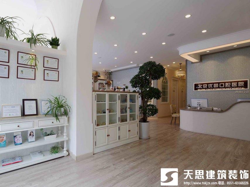 <a href=http://niulijixie.cn/yiyuananli/ target=_blank class=infotextkey>合肥醫(yī)院裝修</a>專注打造良好的就醫(yī)環(huán)境