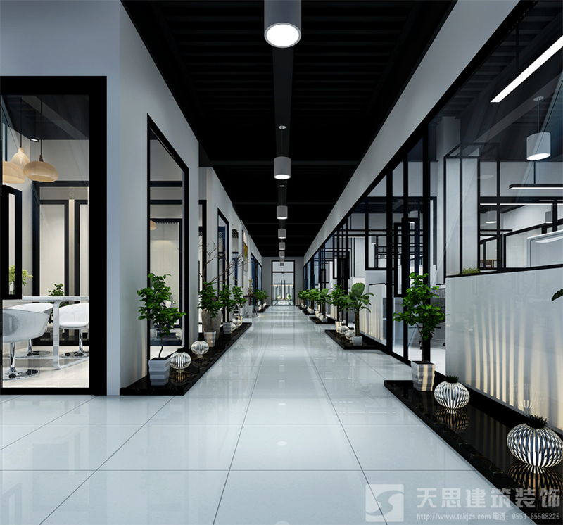 玻璃貼膜對(duì)于<a href=http://niulijixie.cn/ target=_blank class=infotextkey>合肥辦公室裝修</a>有怎樣的好處呢