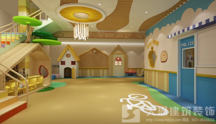 <a href=http://niulijixie.cn/youeryuan/ target=_blank class=infotextkey>合肥幼兒園裝修</a>設計